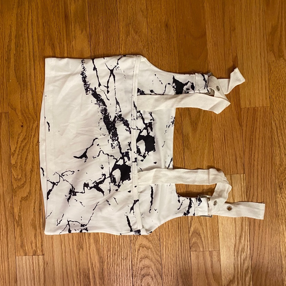 Crop Top - Picture 3 of 3